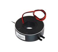 ZHT038-2 * 10A Precision Through Hole Conductive Slip Ring Rotary Through Hole Slip Ring