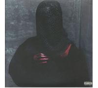 ZHU - Grace (Deluxe Edition) - Vinyl (red vinyl 3xLP + booklet)