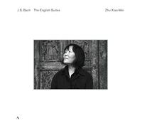 Zhu Xiao-Mei - Johann Sebastian Bach: The English Suites