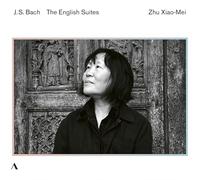 Zhu Xiao-Mei - Johann Sebastian Bach: The English Suites