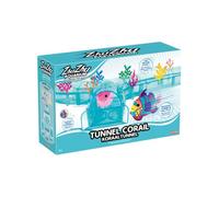 Zhu Zhu Aquarium - LANSAY - Tunnel Corail - Des 4 ans