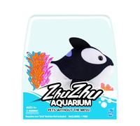 zhuzhu Fish - Flip - Orca