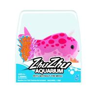 Zhu Zhu Fish - Lorelei - Narwhal