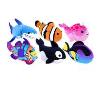 Zhu Zhu Pets Aquarium Motorized Fish