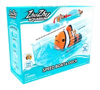 Zhu Zhu Pets Boat Dock Toy