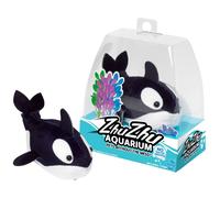 ZHU ZHU PETS BRAND NEW AQUARIUM FISH 'FLIP ' - Electronic Pets