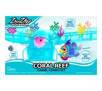 Zhu Zhu Pets Coral Reef Tunnel Toy