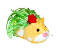 Zhu Zhu Pets Hamster Outfits Hula Skirt
