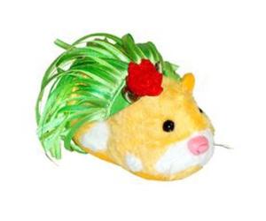 Zhu Zhu Pets Hamster Outfits Hula Skirt