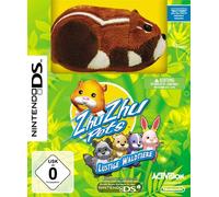 Zhu Zhu Pets: Lustige Waldtiere - Bundle