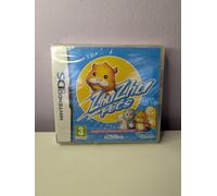Zhu Zhu Pets (Nintendo DS)