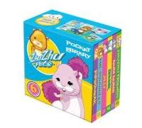 Zhu Zhu Pets Pocket Library