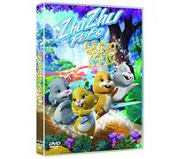 Zhu Zhu Pets: Quest for Zhu [DVD]