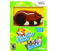 Zhu Zhu Pets: Wild Bunch Bundle / Game