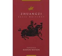 Zhuangzi: Basic Writings