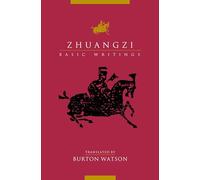 Zhuangzi - Basic Writings (Translations from the Asian Classics): xiv