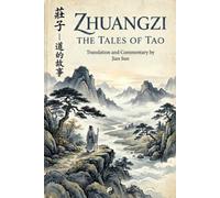 Zhuangzi-The Tales of Tao