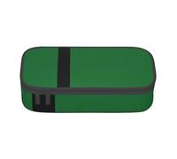 Zhuanyun Large Capacity Storage Bag, Office Supplies Box, Flag of the Sultanate of Delhi Makeup Bag, Desk Organizer with Stylish