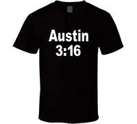 ZHUGU Austin 316 316 T Shirt Black Black O Neck Tee