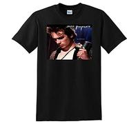 ZHUGU *New* Jeff Buckley T Shirt Grace Vinyl cd Poster Small Medium Large or Black O Neck Tee