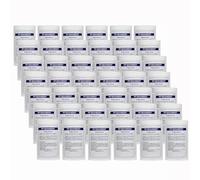 ZhuiFengAA 2.5"x 5" Whole House Water Filter, Sediment, Granular Activated Carbon, Activated Carbon Block Filter, for Sink Replacement Water Filter(50pcs)(PP)