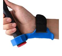 ZHUMCCY Badminton Trainer Badminton Hitting Wrist Strengthener Tool
