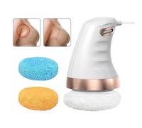 ZHUMCCY Body Sculpting Massager | Electric Beauty Care,Handheld Full Body Massage Machine - for Women Men Arms Belly Waist Thighs Legs Butt