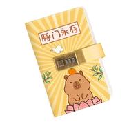 ZHUMCCY Envelope Savings Challenge Book | Cute Planner Reusable | Money Book for Cash Saving Challenge - for Budget Bill Banknote Storage Education Management Financial Goals Kids Adults Beginners