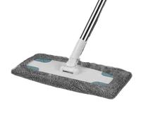 ZHUMCCY Floor Mop Pads,Sweeping Mopping Pad | Wet and Dry Sweeping Cloths Cleaning Refill for Living Room Laundry Basement Kitchen Tile Home Entryway Hardwood