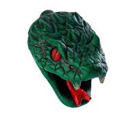 ZHUMCCY Halloween Whistle, Snake Noise Maker, Spoof Resin Portable Prank Toy for Halloween Holiday Party Theme Event Decoration Escape Room Game Haunted House