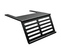 ZHUMCCY Mahjong Cards Holder - Space-Saving Foldable Angled Viewing | Under The Mat Stand Mahjong - for Home Living Room Family Gatherings Party Leisure Community Center