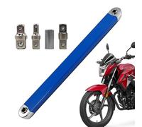 ZHUMCCY Offset Extension Wrench - Multifunctional Ergonomic Hand Tool,Offset Extension Socket Wrench - for Industrial Equipment Inspection Garage Workshop