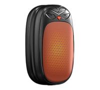 ZHUMCCY Rechargeable Hand Warmer 5W 3 Levels,Double-Sided Hand Warmer | 1 Pair Long-Lasting Heating Device for Hiking Workplace Skiing Home Sports Business Outdoors