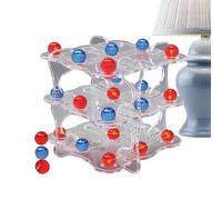 ZHUMCCY Strategy Board Games for Adults | Interactive Table Toys,3D Adult Strategy Games - for Over 4 Years Old Boys Girls Friends Students Elderly Home Travel Dorm