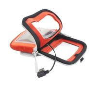 ZHUMCCY Thermal Phone Case for Cold Weather - Touch Screen Fast Heating Protector - Clear Cell Phone Case To Protect From Cold - for Winter Camping Outdoor Hiking Indoor