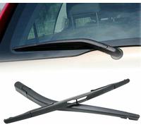 ZHUNDU Rear Wiper Blade & Arm Kit 14; for Vol&vo XC90 MK1 2009 2010 2011 2012 2014