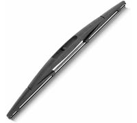 ZHUNDU Windshield Wiper Blade Set Compatible with Sub&aru XV GT MK2 2017 - 2023 Crosstrek Hybrid e-BOXER Front Rear Windshield Windscreen 2018 2019 2020 2021, Wiper Blade to