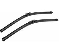 ZHUNDU Windshield Wiper Blades Front Windshield Glass Cutter 24+19 For Sko&da For Octavia A7 Typ5E MK3 2013 2014 2015 2016 2017 2018 2019(RHD)