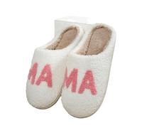 zhunxun MAMA Slippers Indoor Home Warm winter shoes