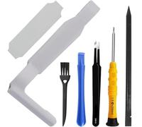 ZHUROUPU for DJI Mavic Mini Arm Shell Replacement Parts for DJI Mini 2/SE, Drone Arms Cover Accessories Repair Parts with Professional Tools (Right Front Arm) (Without Motor)