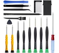 ZHUROUPU for DJI Repair Screwdrivers/Drone Repair Tools for DJI NEO/Mavic 3/2/Mini 4K/2/2 SE/SE/Air 2/3/Phantom 3/4/4 Pro and Other Electronics Devices with Magnetic Screw Pad