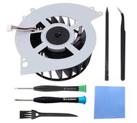 ZHUROUPU for PS4 Internal Cooling Fan for Sony Playstation4 CUH-12XX