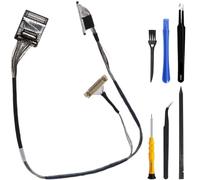 ZHUROUPU Gimbal Camera Signal Cable for DJI Mavic Mini 4K/Mini 2/Mini 2 SE, Replacement PTZ Transmission Cable, Repair Spare Parts Fix for No picture from The Camera, Professional Installation Tools