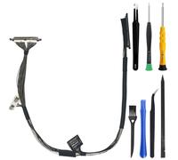 ZHUROUPU Gimbal Camera Signal Cable for DJI Mini 3/Mini 3 Pro, Replacement PTZ Transmission Cable, Repair Spare Parts Fix for No picture from The Camera, Professional Installation Tools
