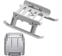 ZHUROUPU Mini 2 Landing Gear Foldable Extended for DJI Mini 2 SE/Mini SE/Mini 4K/Mavic Mini, Drone Foldable Quick Release Lightweight Height Extension Leg Replacement with Drone Gimbal Protector