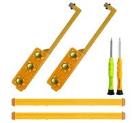 ZHUROUPU Volume Power Button Flex Cable HDH-VOL-01 for Nintendo Switch Lite
