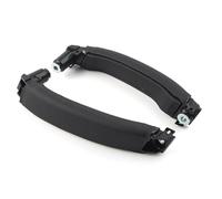 ZHUYRT 1Pair Car Inner Door Handle LR076151 LR076161 / Fit for Land Rover Discovery 2015-2019 Door Panel Pull Handle LR076153 R076163