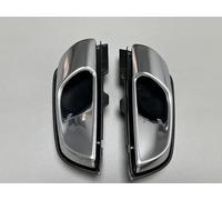 ZHUYRT 31699902 31490234 31699904 31490236 Front Door Inner Handle Left and Right Door Openers/Fit for Volvo S90L V90 XC90(LH and RH)