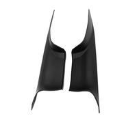ZHUYRT 4Pcs Car Interior Door Pull Handle Trim/Fit for 7-Series F01 F02, Spare Parts
