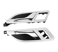 ZHUYRT Car Inner Door Handle Inside Handle Internal Wrench Open/Fit for 08-12 Lavida/Skoda Superb 01-08